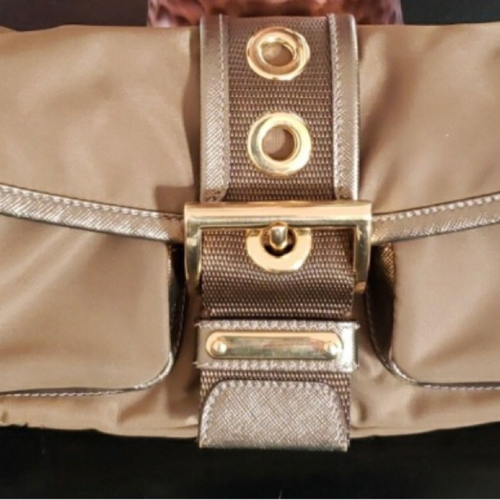 Authentic Prada purse